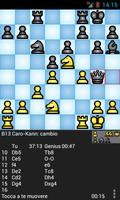 1 Schermata Chess Genius Lite