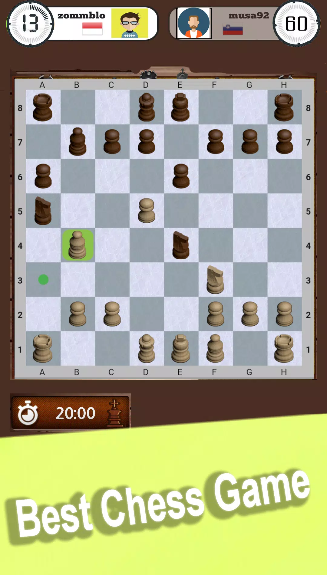 Download do APK de Xadrez 3D : Jogue e Aprenda para Android