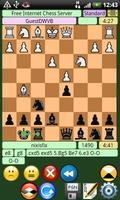 Chess for All ONLINE Plakat