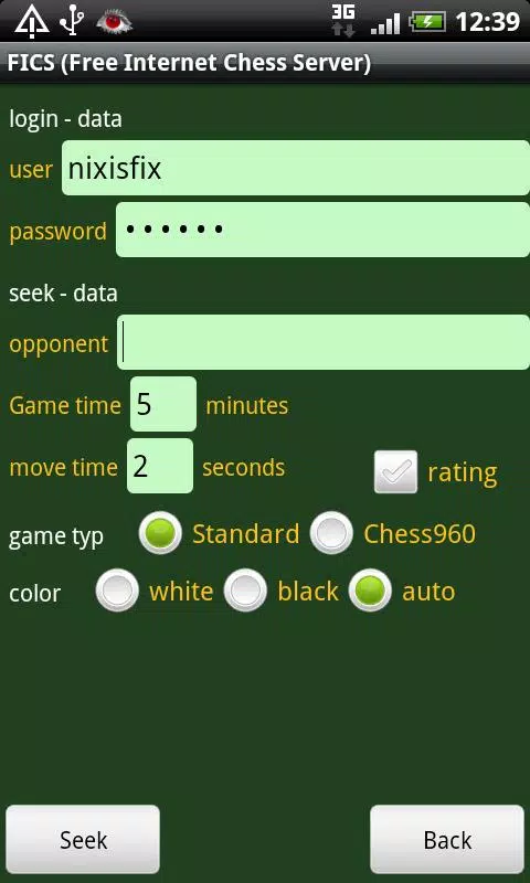 FollowChess APK (Android Game) - Baixar Grátis