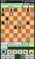 3 Schermata Chess for All ONLINE