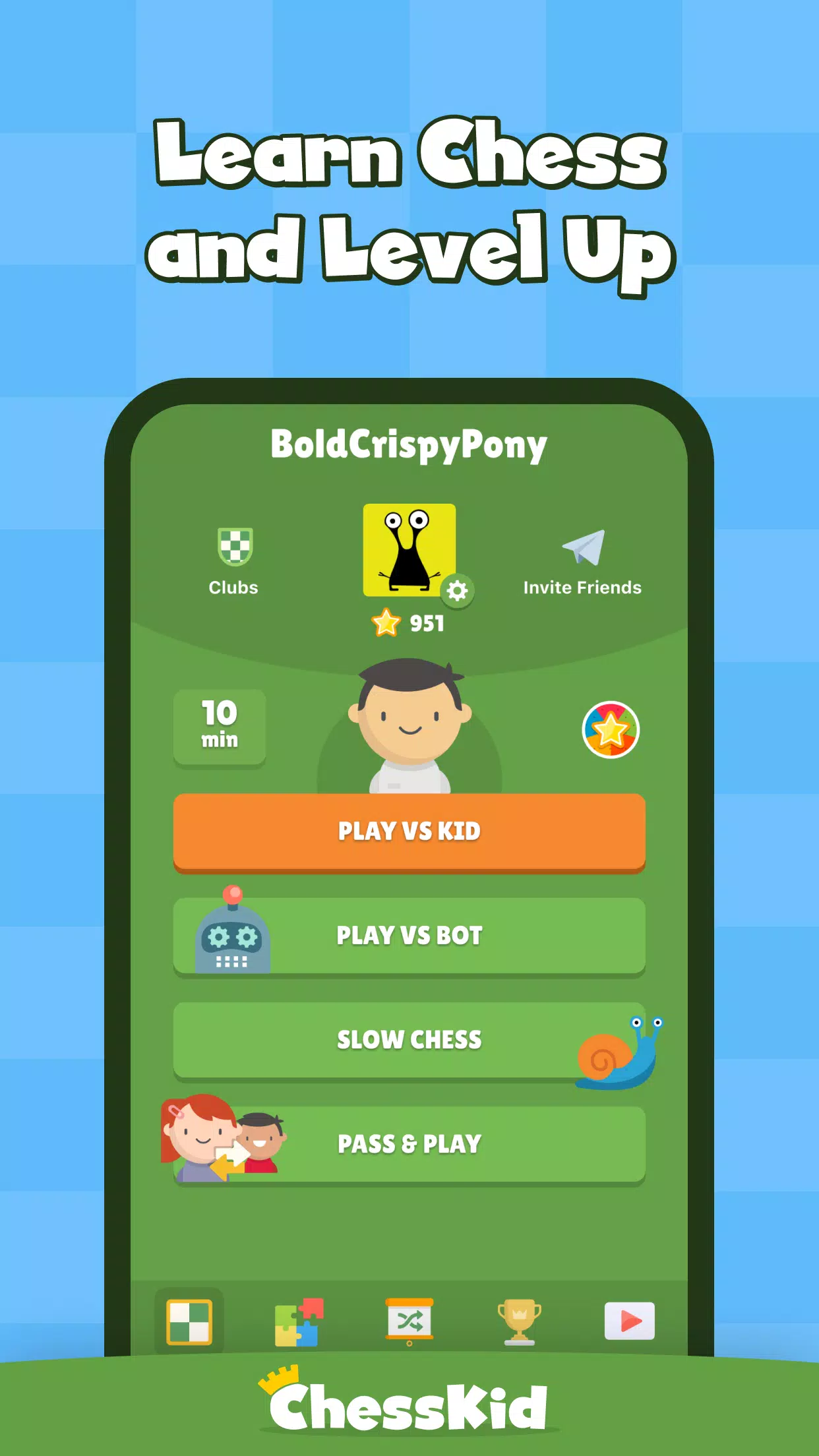 Chess Clash: Play Online - Apps on Google Play