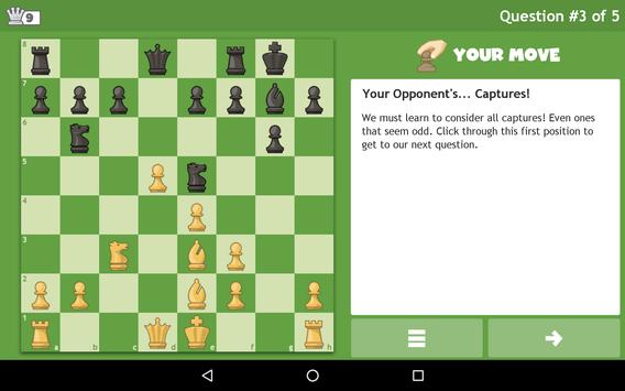 Chess for Kids - Play & Learn screenshot 17