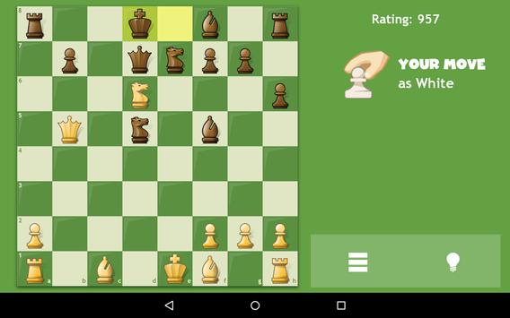 Chess for Kids - Play & Learn screenshot 16