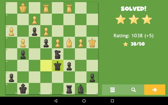 Chess for Kids - Play & Learn screenshot 18
