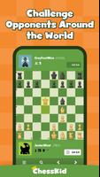 Chess for Kids - Play & Learn 截圖 1