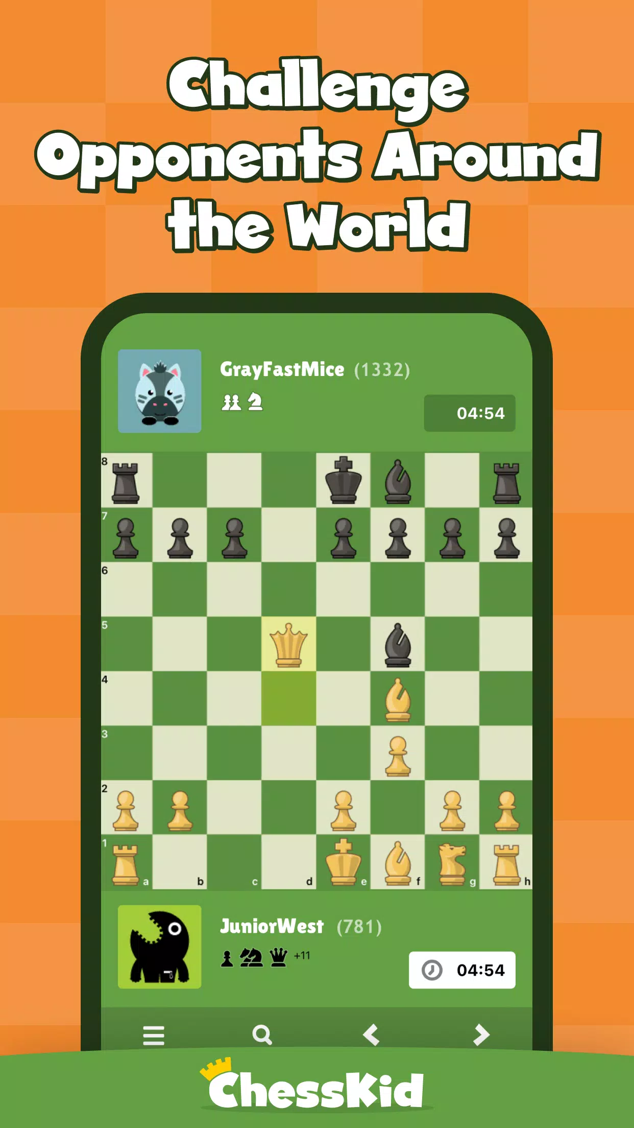Chess Play and Learn Android App Review