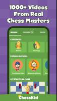 Chess for Kids - Play & Learn اسکرین شاٹ 2