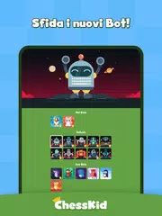 download ChessKid - Scacchi per bambini APK