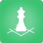 Chess King - Vision icône