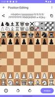 Chess King - Vision captura de pantalla 1