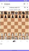 Chess King - Vision capture d'écran 2