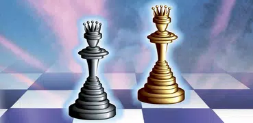チェスの組み合わせのマニュアル