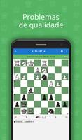 Mate 1 (Problemas de Xadrez) Cartaz