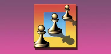 Chess Middlegame IV
