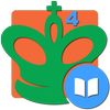 Chess Middlegame IV ikona Chess Middlegame IV ikona