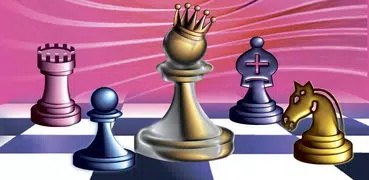 Шахматный миттельшпиль V
