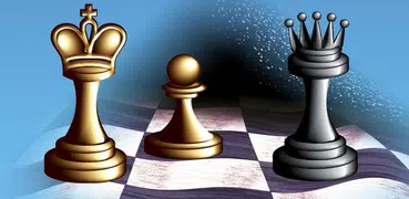 Meio-jogo no Xadrez II
