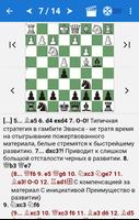 Chess Tactics in Open Games Affiche