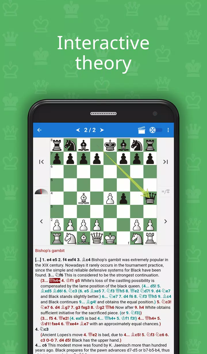 Really Bad Chess for Android - Download the APK from Uptodown
