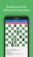 پوستر Advanced Defense Chess Puzzles