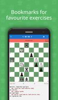 Advanced Defense Chess Puzzles پوسٹر