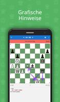 Erweiterte Verteidigung Schach Screenshot 1