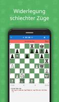 Erweiterte Verteidigung Schach Screenshot 2
