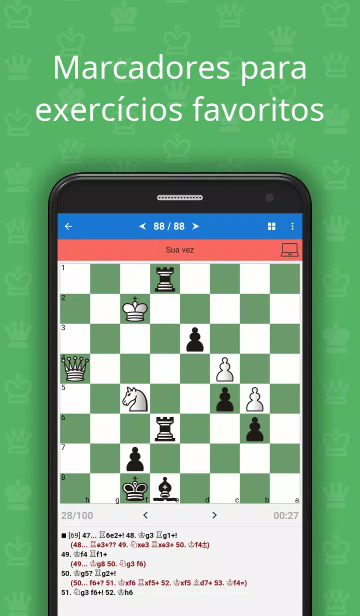 A FORMA mais FÁCIL DE APRENDER ABERTURAS no XADREZ- Chess Openings