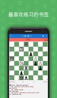 国际象棋：高级防御 海报