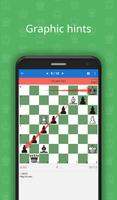 Learn Chess: Beginner to Club پوسٹر