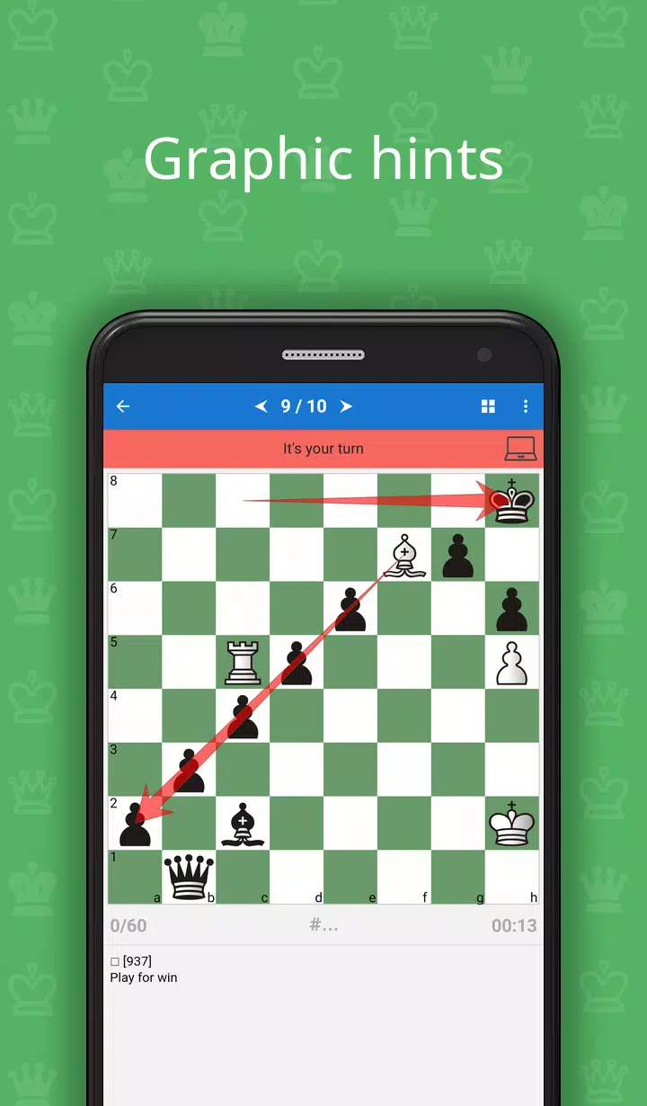 What is the best chess app on Android for a beginner? - Quora