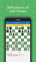 Learn Chess: Beginner to Club اسکرین شاٹ 1