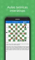 Aprenda Xadrez (0 a 1800 ELO) imagem de tela 2