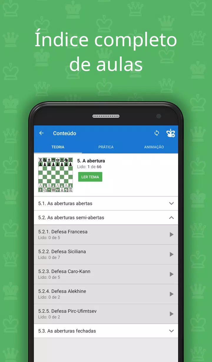 Baixe o Chess King (Xadrez e táticas) MOD APK v2.4.3 para Android