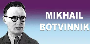 Botvinnik - Chess Champion