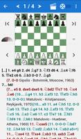 ميخائيل بوتفينيك - بطل الشطرنج الملصق