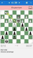 ميخائيل بوتفينيك - بطل الشطرنج تصوير الشاشة 1