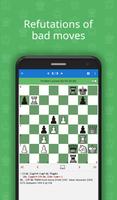 برنامه‌نما Chess Tactics Art (1600-1800) عکس از صفحه