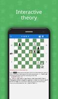 Chess Tactics Art (1600-1800) ảnh chụp màn hình 2