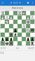 Chess Tactics Art (1400-1600) تصوير الشاشة 2
