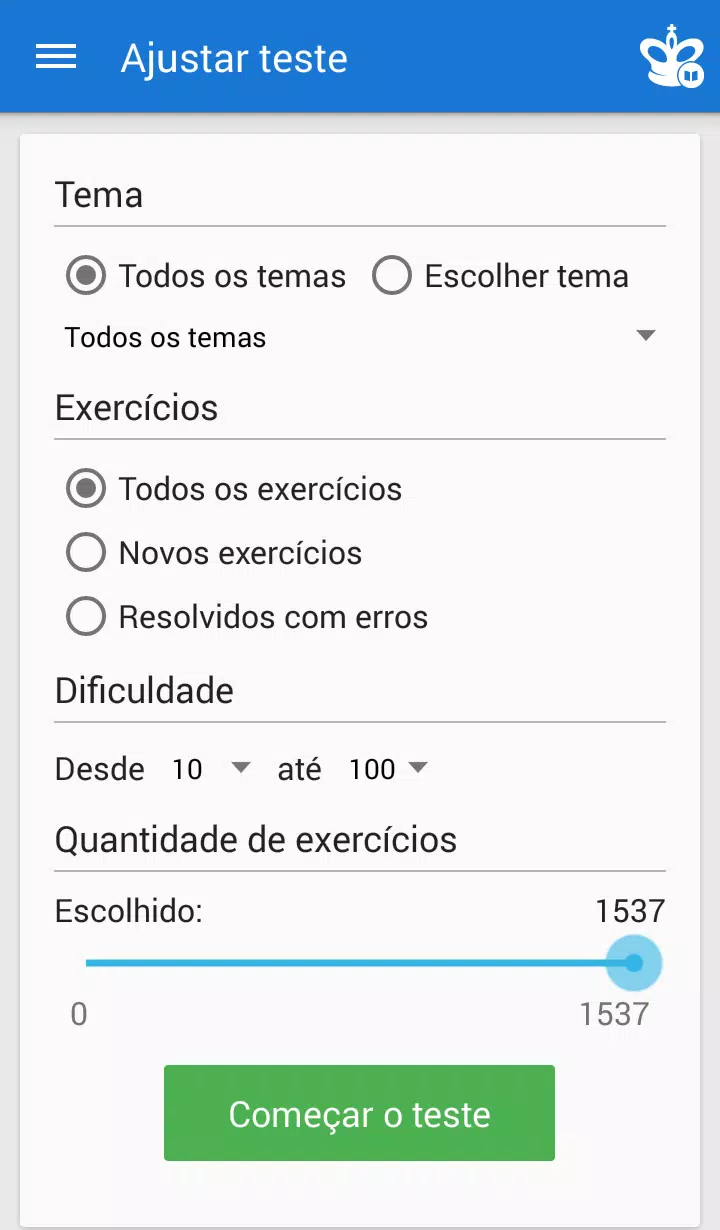 Download do APK de xadrez avançado aulas táticas e estratégia para Android