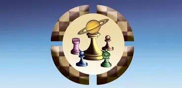 CT-ART. Chess Mate Theory