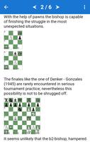 CT-ART. Chess Mate Theory plakat
