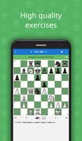Chess Tactics for Beginners پوسٹر