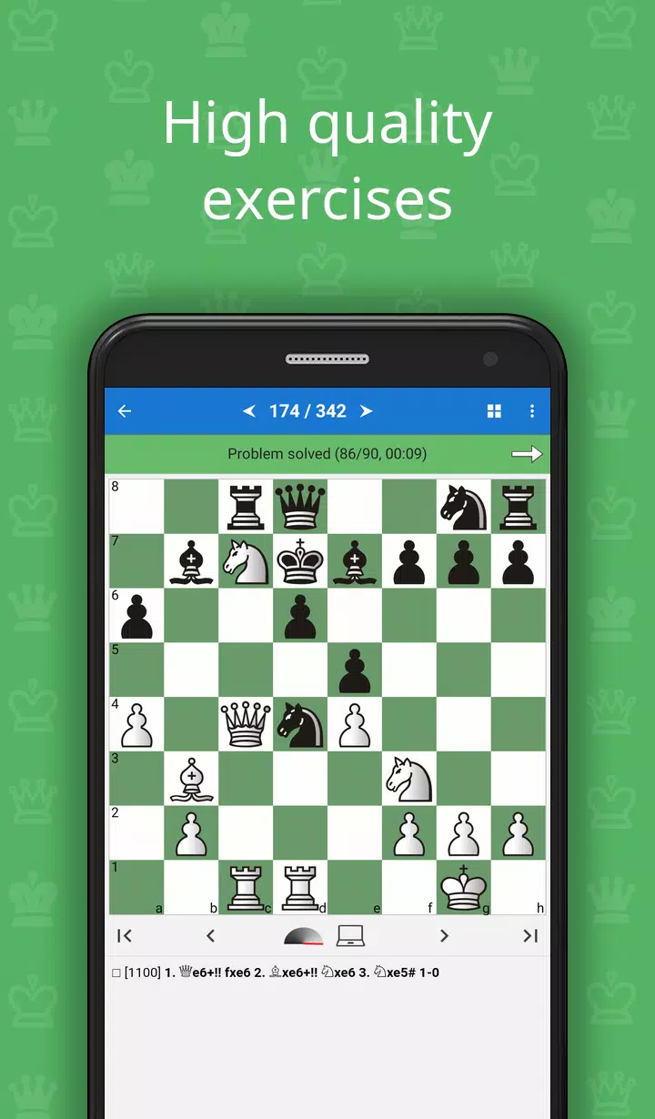 Chess Tactics for Beginners APK for Android Download