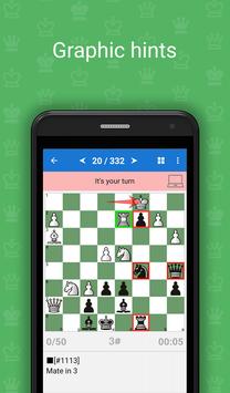 Chess Tactics for Beginners screenshot 1