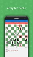 برنامه‌نما Chess Tactics for Beginners عکس از صفحه