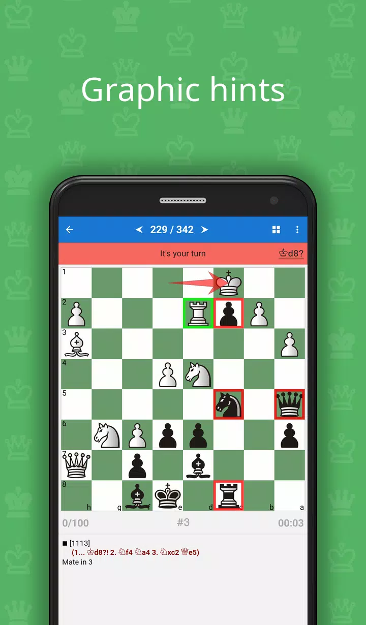 Chess Tactics for Beginners APK for Android Download