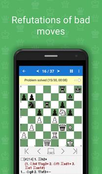 Chess Tactics for Beginners screenshot 2